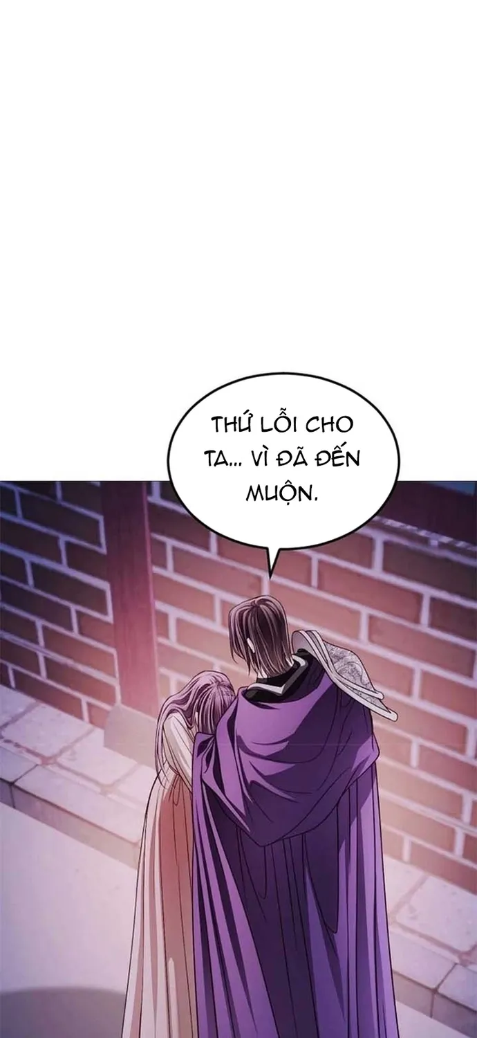 Kỵ Sĩ Nhắm Mắt Của Bầu Trời Cao Chap 15 - Next Chap 16