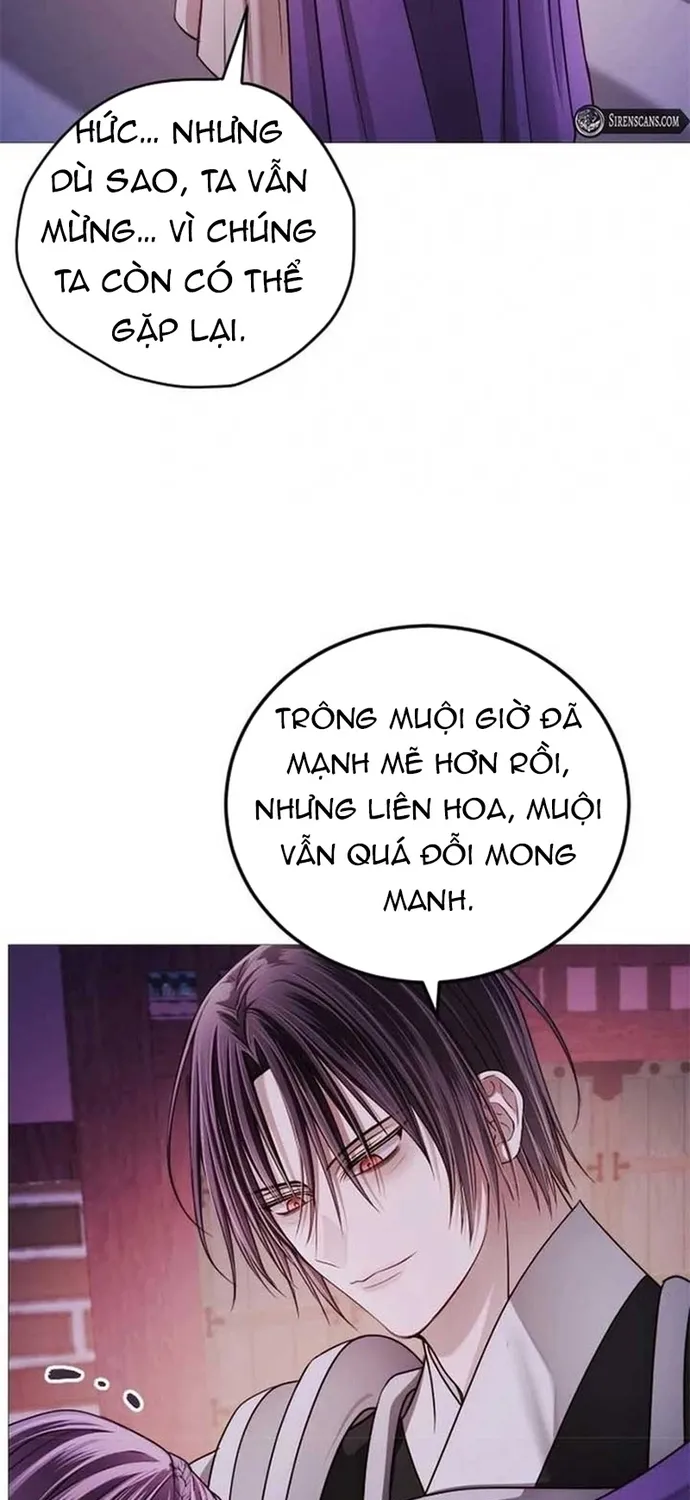 Kỵ Sĩ Nhắm Mắt Của Bầu Trời Cao Chap 15 - Next Chap 16