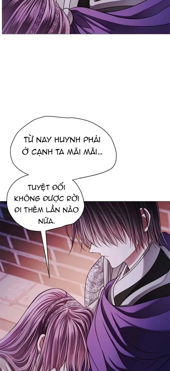Kỵ Sĩ Nhắm Mắt Của Bầu Trời Cao Chap 15 - Next Chap 16