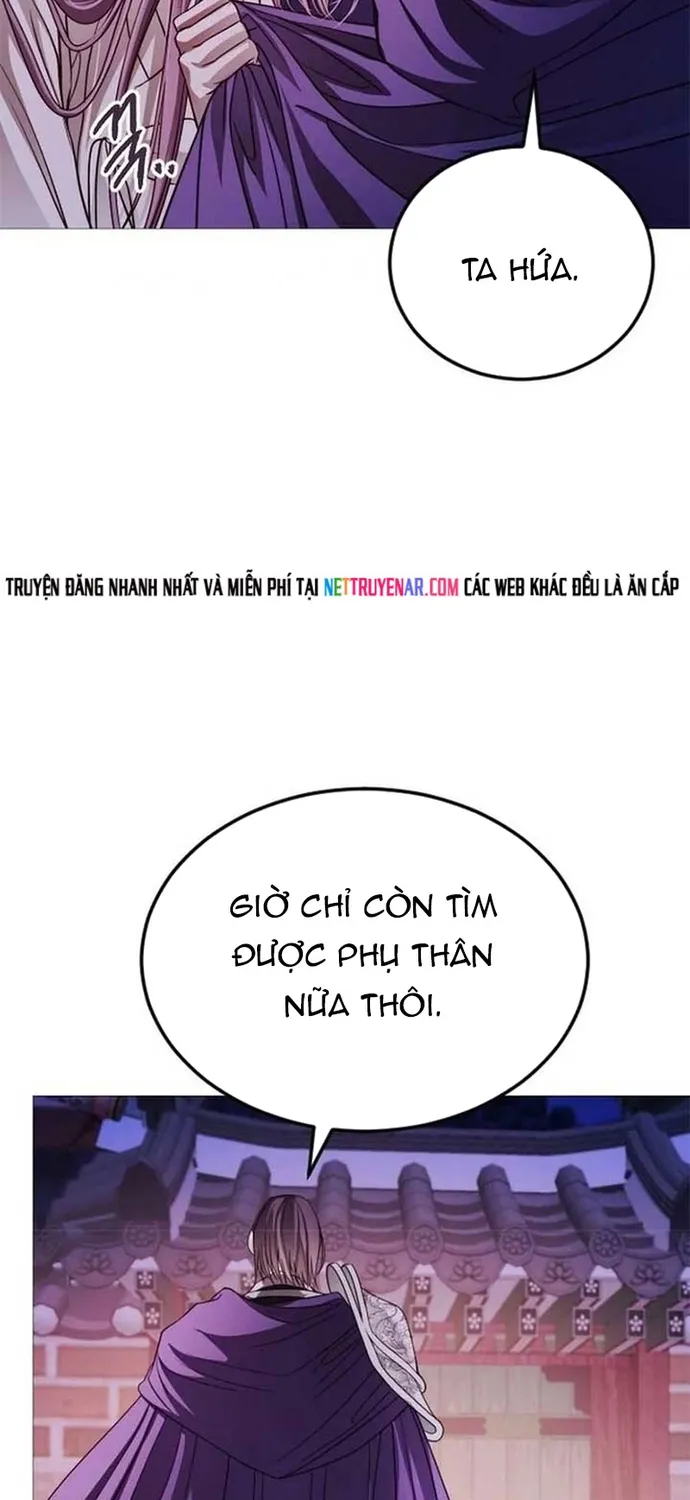 Kỵ Sĩ Nhắm Mắt Của Bầu Trời Cao Chap 15 - Next Chap 16