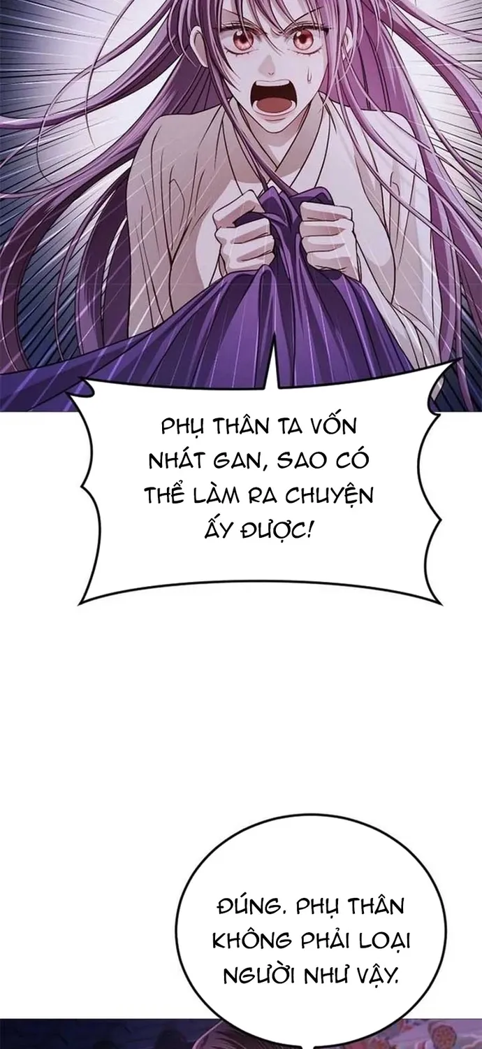 Kỵ Sĩ Nhắm Mắt Của Bầu Trời Cao Chap 15 - Next Chap 16