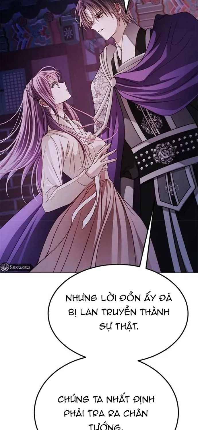 Kỵ Sĩ Nhắm Mắt Của Bầu Trời Cao Chap 15 - Next Chap 16