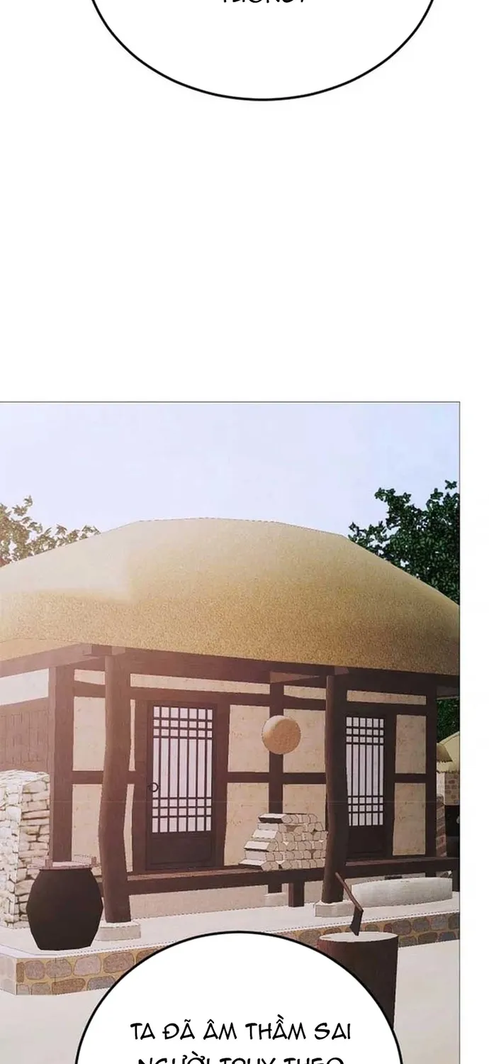 Kỵ Sĩ Nhắm Mắt Của Bầu Trời Cao Chap 15 - Next Chap 16