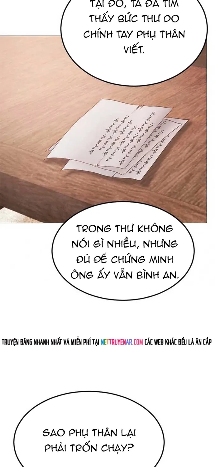 Kỵ Sĩ Nhắm Mắt Của Bầu Trời Cao Chap 15 - Next Chap 16