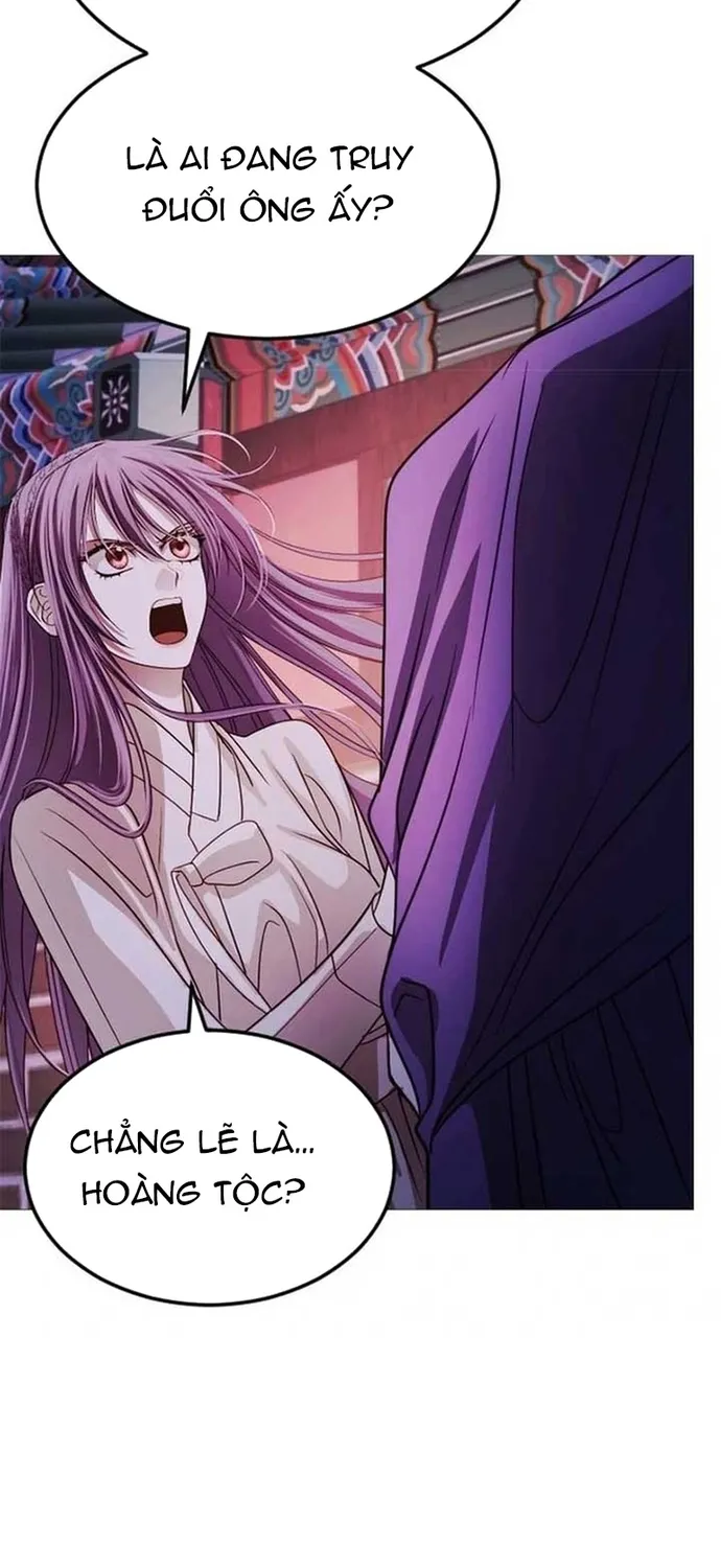 Kỵ Sĩ Nhắm Mắt Của Bầu Trời Cao Chap 15 - Next Chap 16