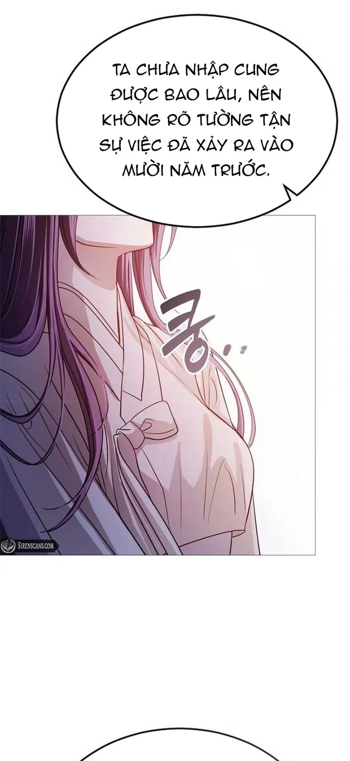 Kỵ Sĩ Nhắm Mắt Của Bầu Trời Cao Chap 15 - Next Chap 16