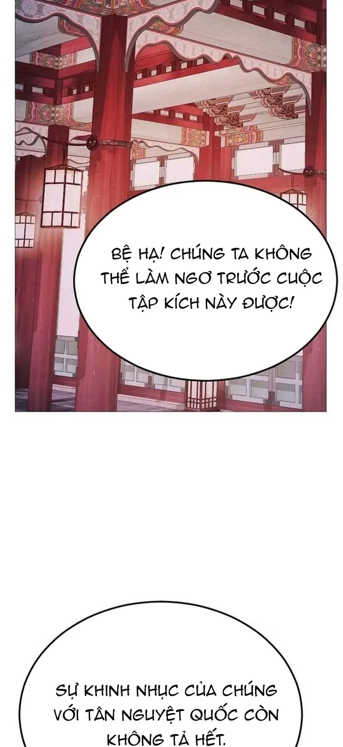 Kỵ Sĩ Nhắm Mắt Của Bầu Trời Cao Chap 15 - Next Chap 16