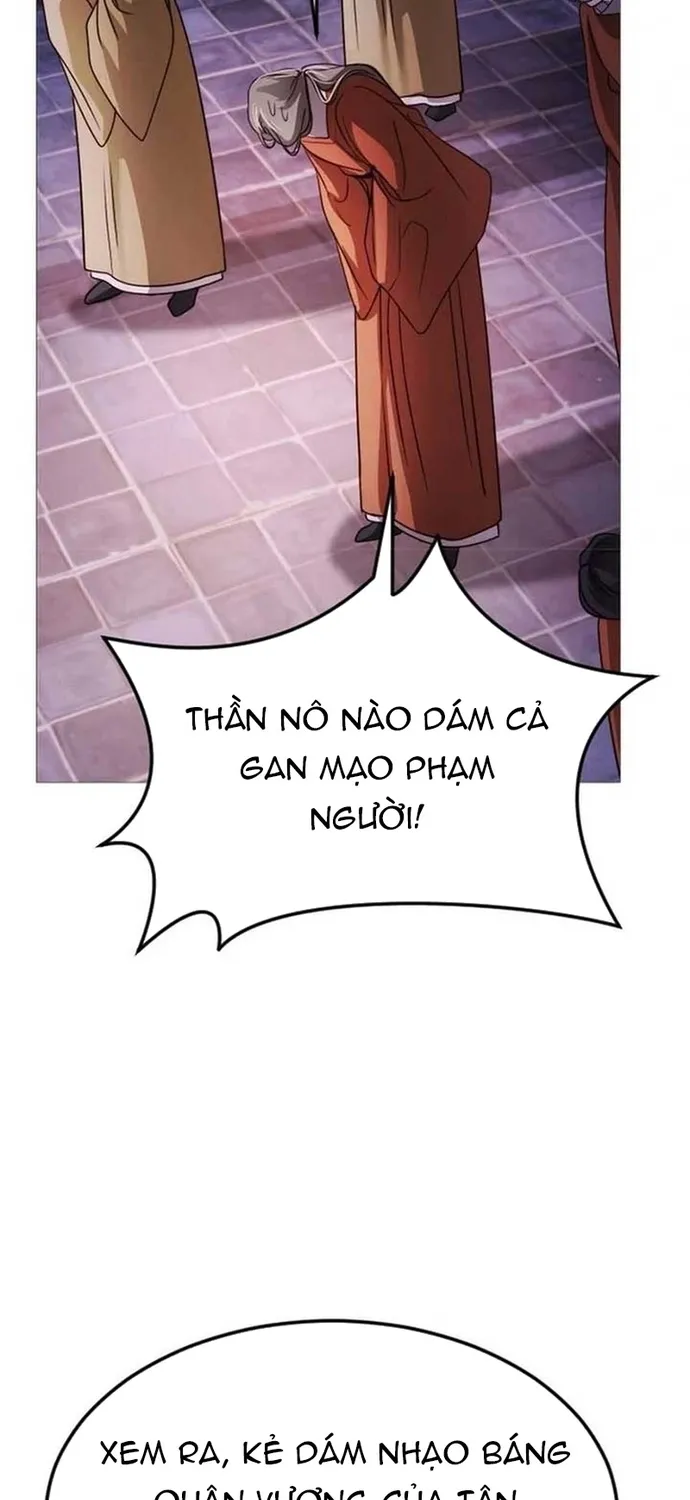 Kỵ Sĩ Nhắm Mắt Của Bầu Trời Cao Chap 15 - Next Chap 16