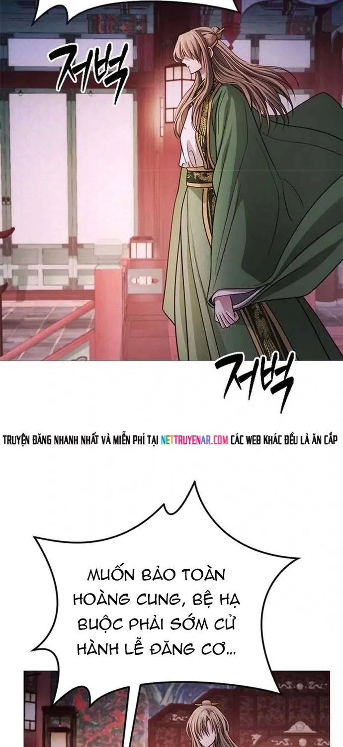 Kỵ Sĩ Nhắm Mắt Của Bầu Trời Cao Chap 15 - Next Chap 16