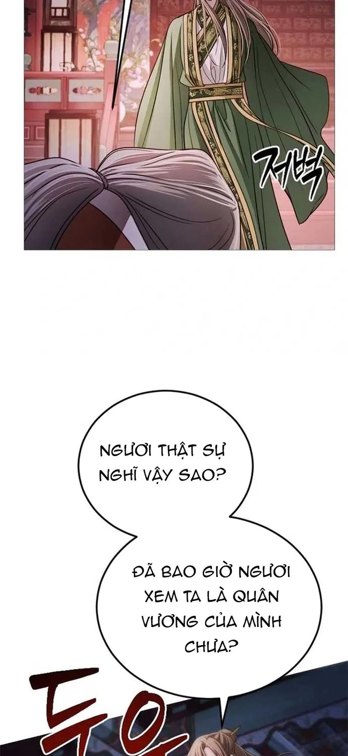 Kỵ Sĩ Nhắm Mắt Của Bầu Trời Cao Chap 15 - Next Chap 16