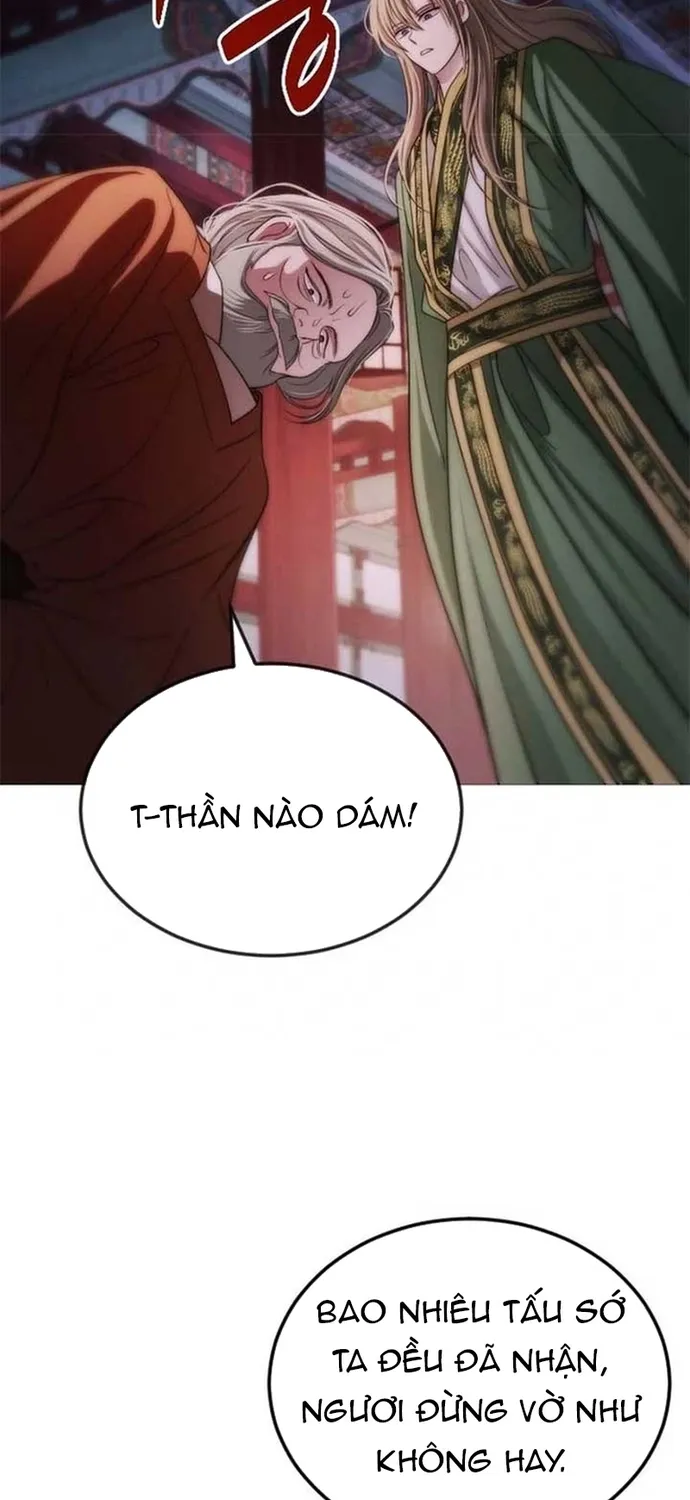 Kỵ Sĩ Nhắm Mắt Của Bầu Trời Cao Chap 15 - Next Chap 16