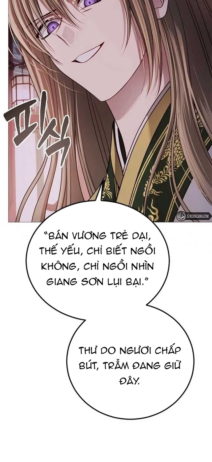 Kỵ Sĩ Nhắm Mắt Của Bầu Trời Cao Chap 15 - Next Chap 16