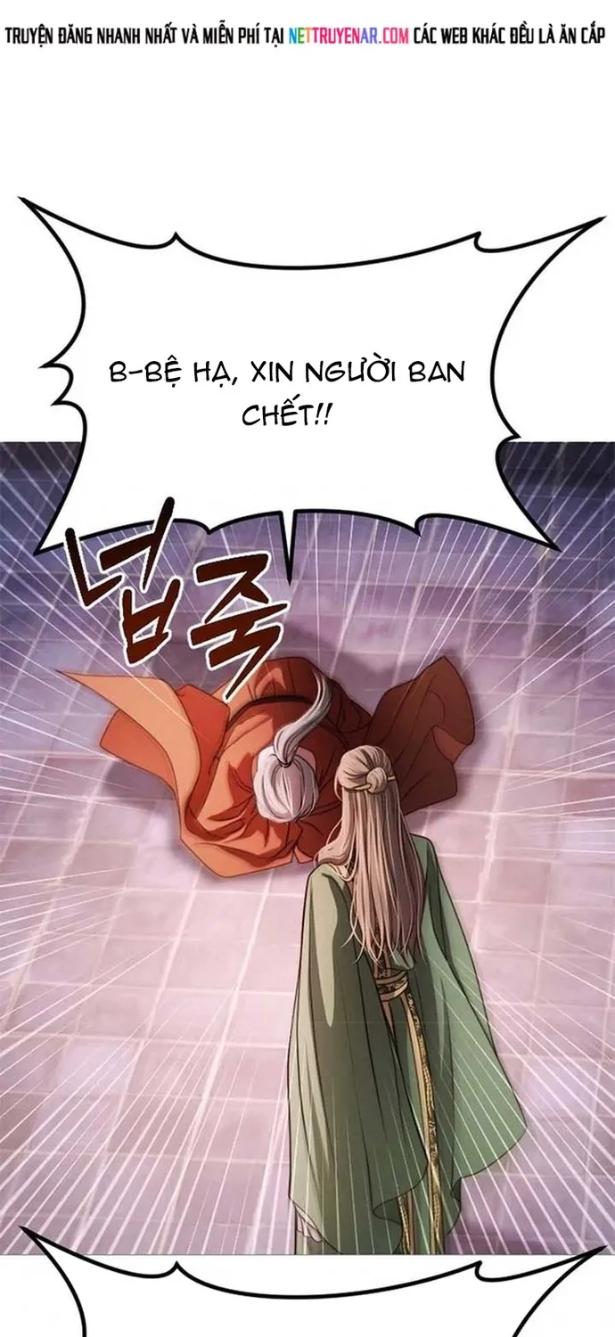 Kỵ Sĩ Nhắm Mắt Của Bầu Trời Cao Chap 15 - Next Chap 16
