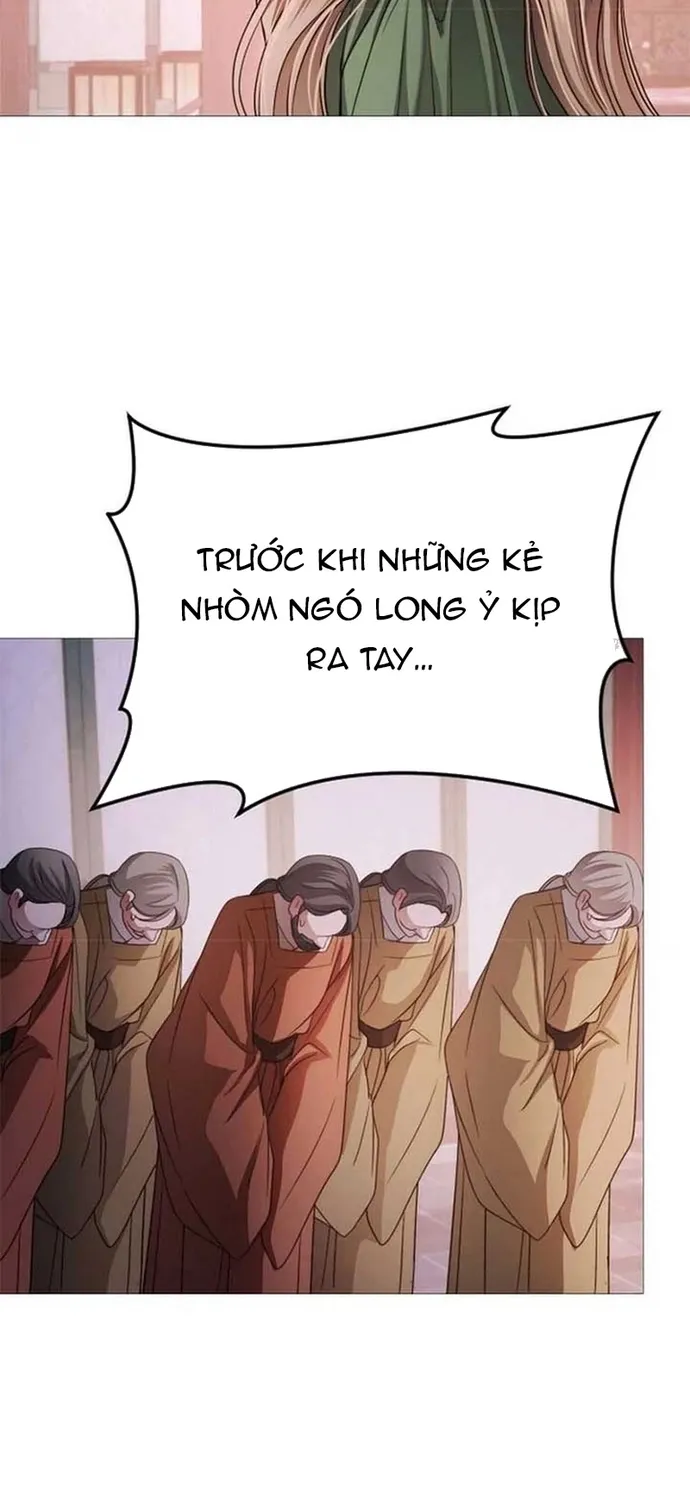 Kỵ Sĩ Nhắm Mắt Của Bầu Trời Cao Chap 15 - Next Chap 16