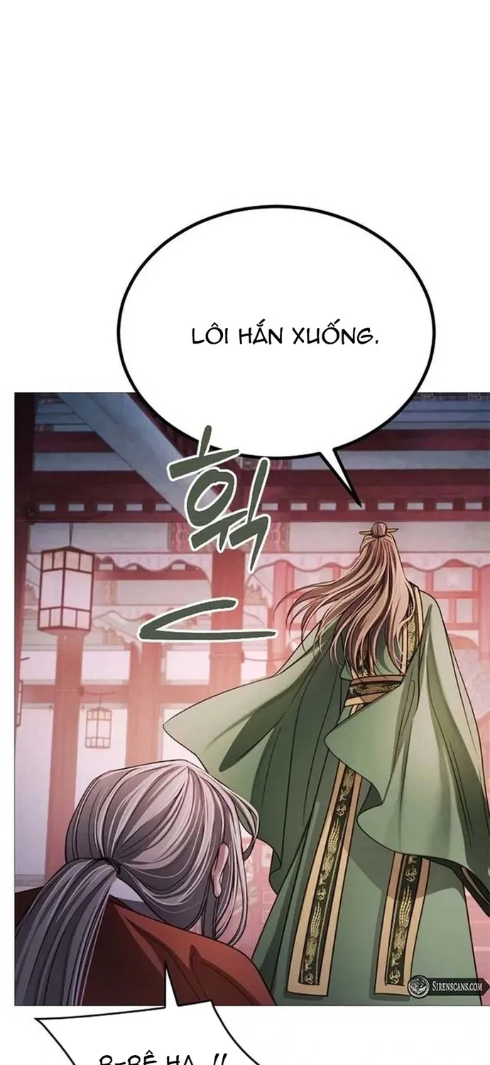 Kỵ Sĩ Nhắm Mắt Của Bầu Trời Cao Chap 15 - Next Chap 16