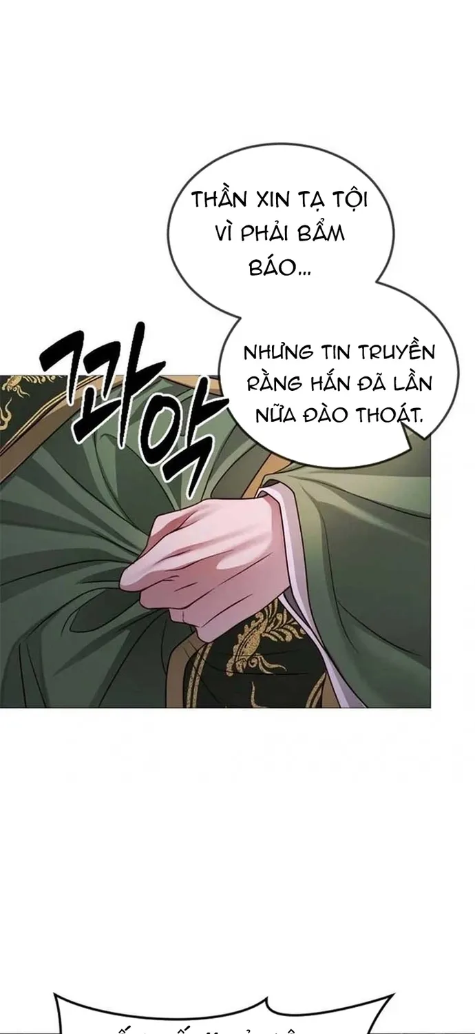 Kỵ Sĩ Nhắm Mắt Của Bầu Trời Cao Chap 15 - Next Chap 16