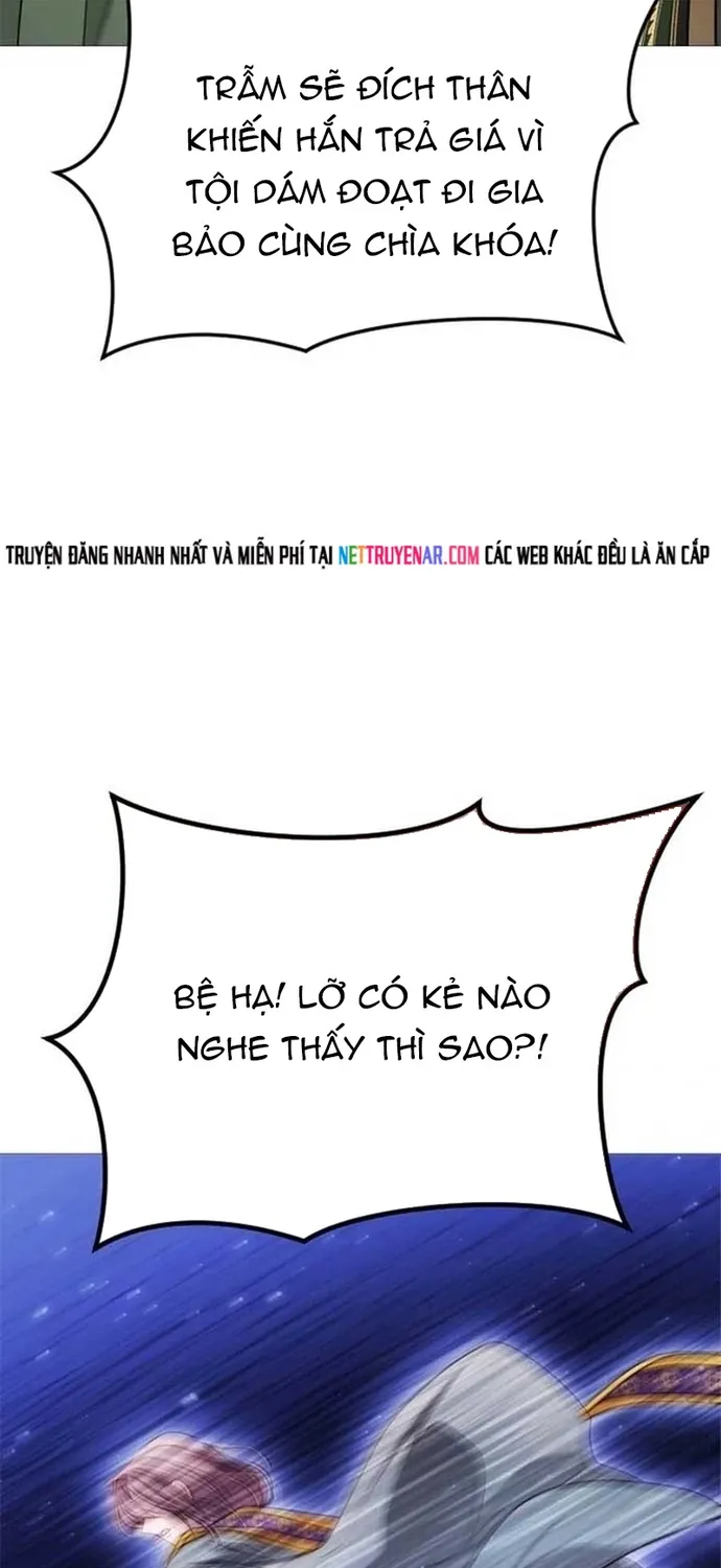 Kỵ Sĩ Nhắm Mắt Của Bầu Trời Cao Chap 15 - Next Chap 16