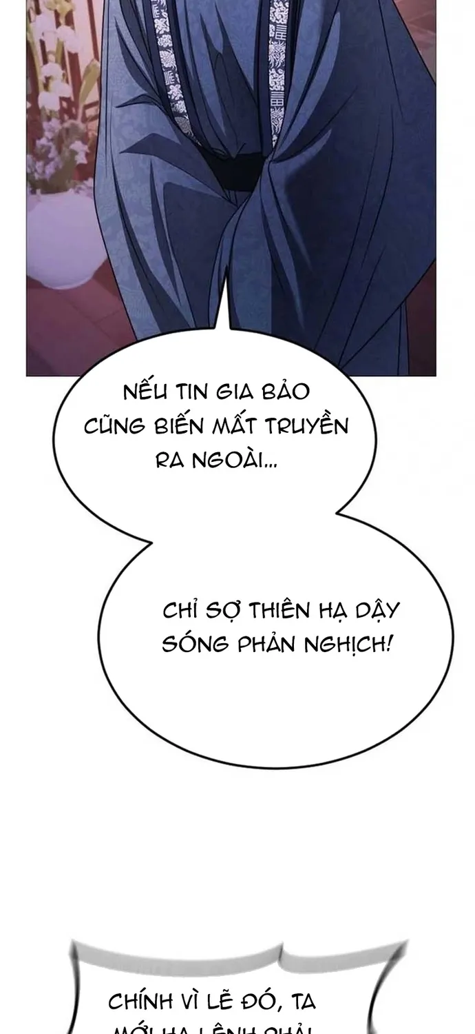 Kỵ Sĩ Nhắm Mắt Của Bầu Trời Cao Chap 15 - Next Chap 16