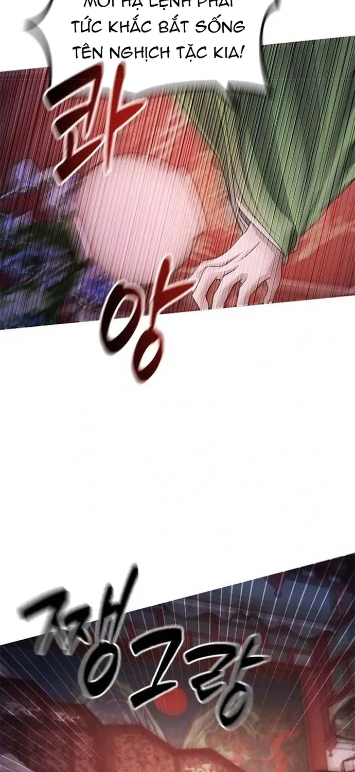 Kỵ Sĩ Nhắm Mắt Của Bầu Trời Cao Chap 15 - Next Chap 16