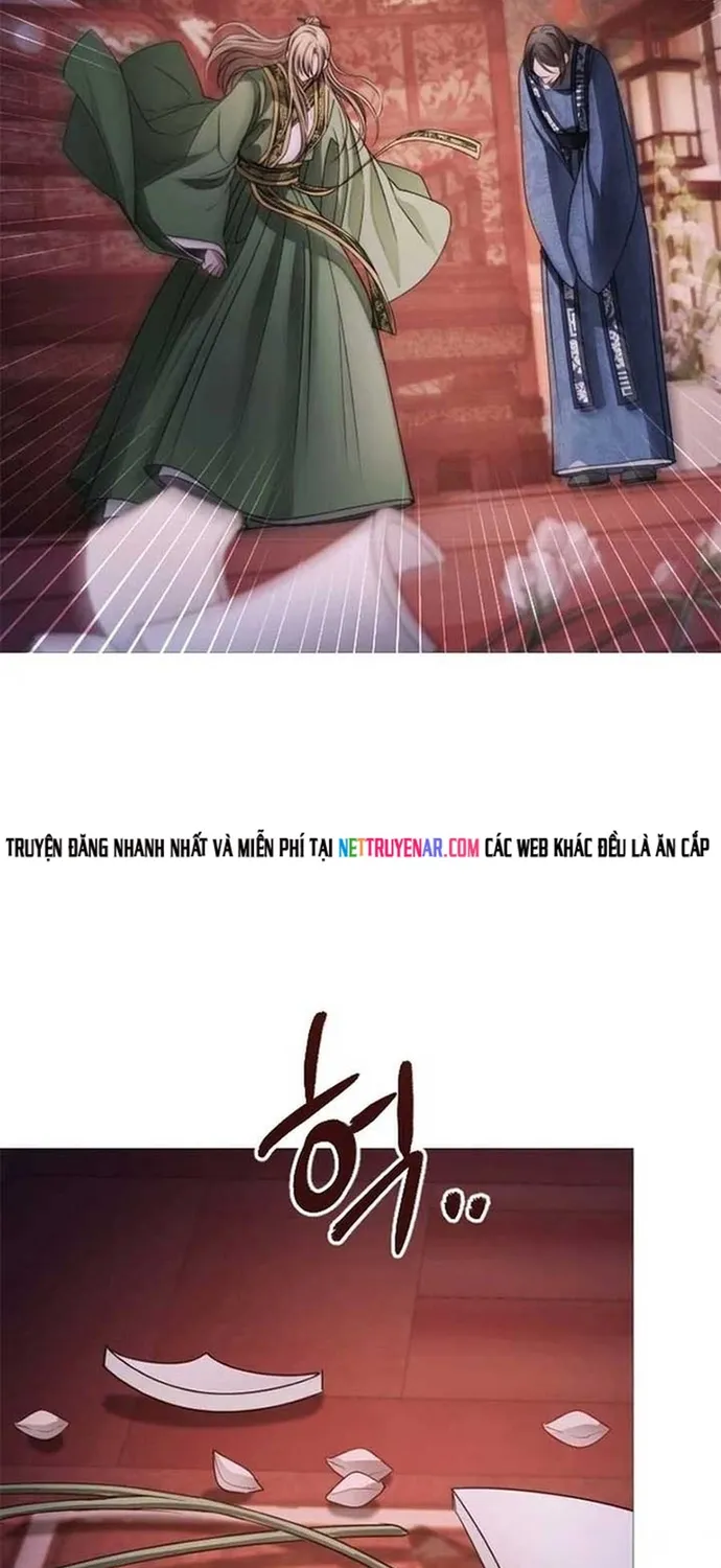 Kỵ Sĩ Nhắm Mắt Của Bầu Trời Cao Chap 15 - Next Chap 16