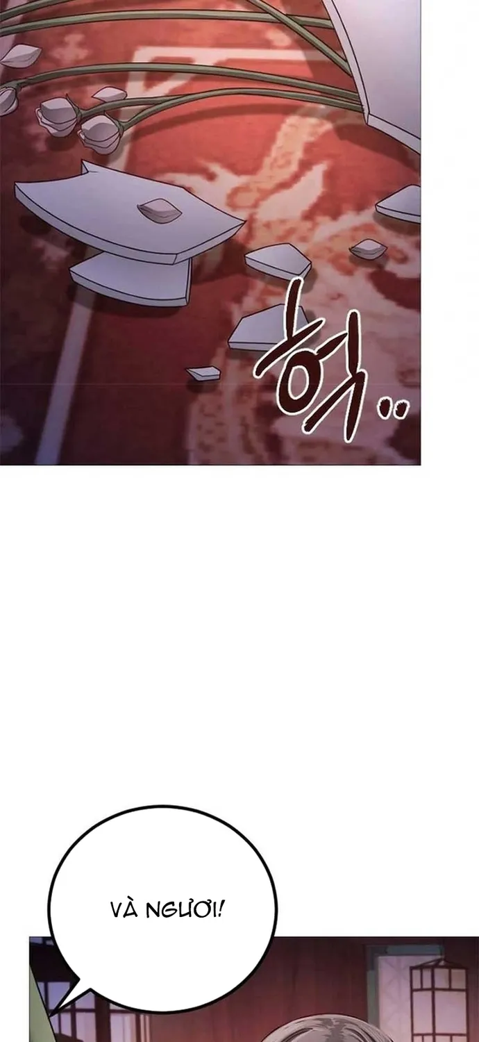 Kỵ Sĩ Nhắm Mắt Của Bầu Trời Cao Chap 15 - Next Chap 16