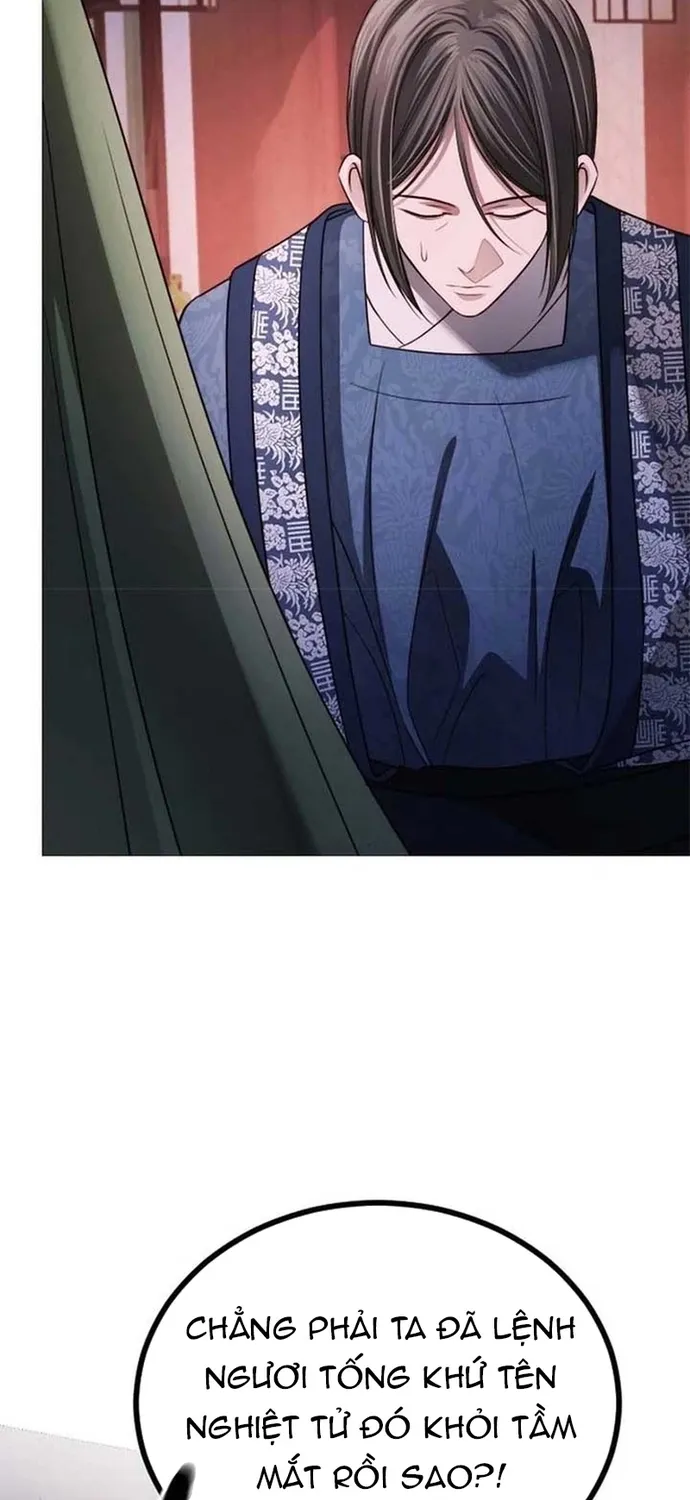 Kỵ Sĩ Nhắm Mắt Của Bầu Trời Cao Chap 15 - Next Chap 16