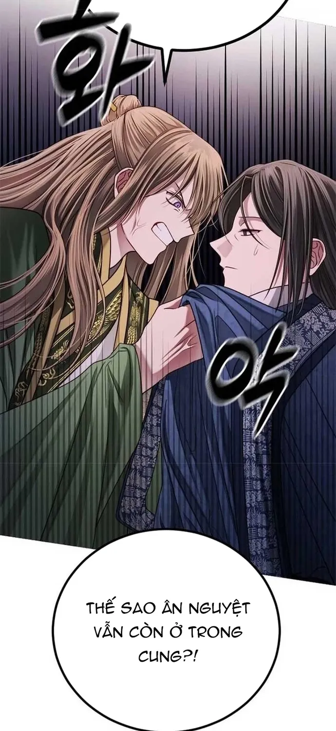 Kỵ Sĩ Nhắm Mắt Của Bầu Trời Cao Chap 15 - Next Chap 16