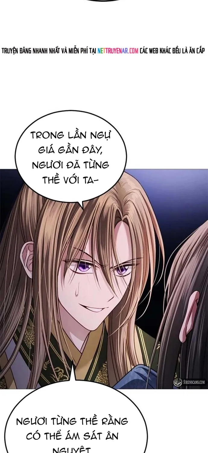 Kỵ Sĩ Nhắm Mắt Của Bầu Trời Cao Chap 15 - Next Chap 16