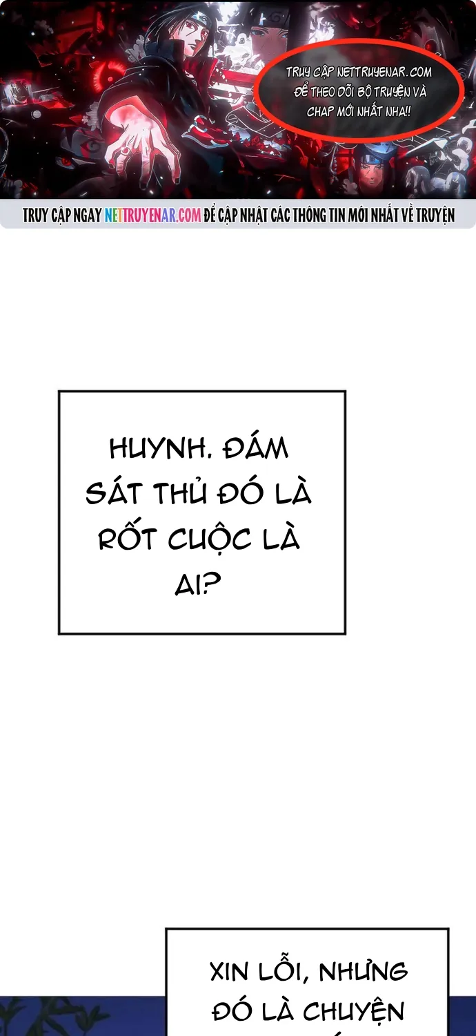 Kỵ Sĩ Nhắm Mắt Của Bầu Trời Cao Chap 16 - Next Chap 17