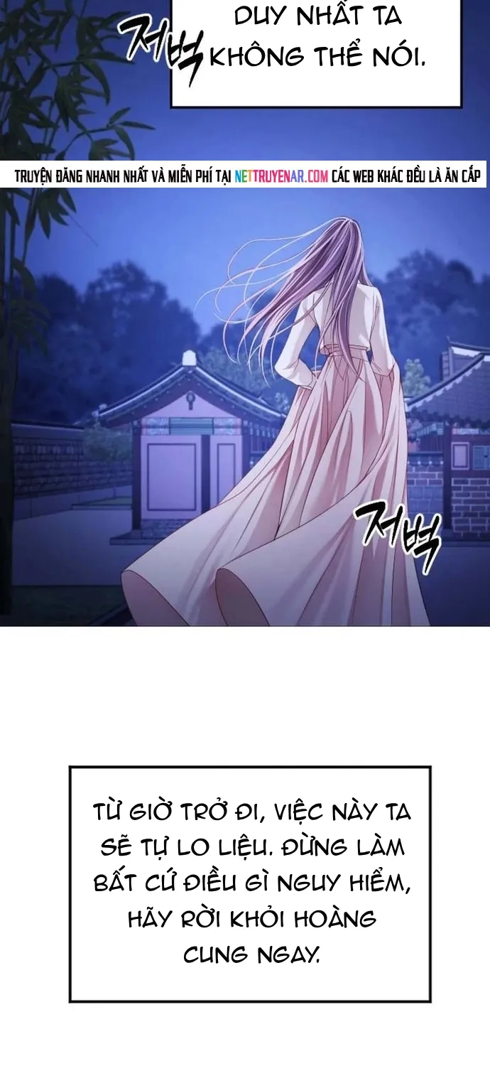 Kỵ Sĩ Nhắm Mắt Của Bầu Trời Cao Chap 16 - Next Chap 17