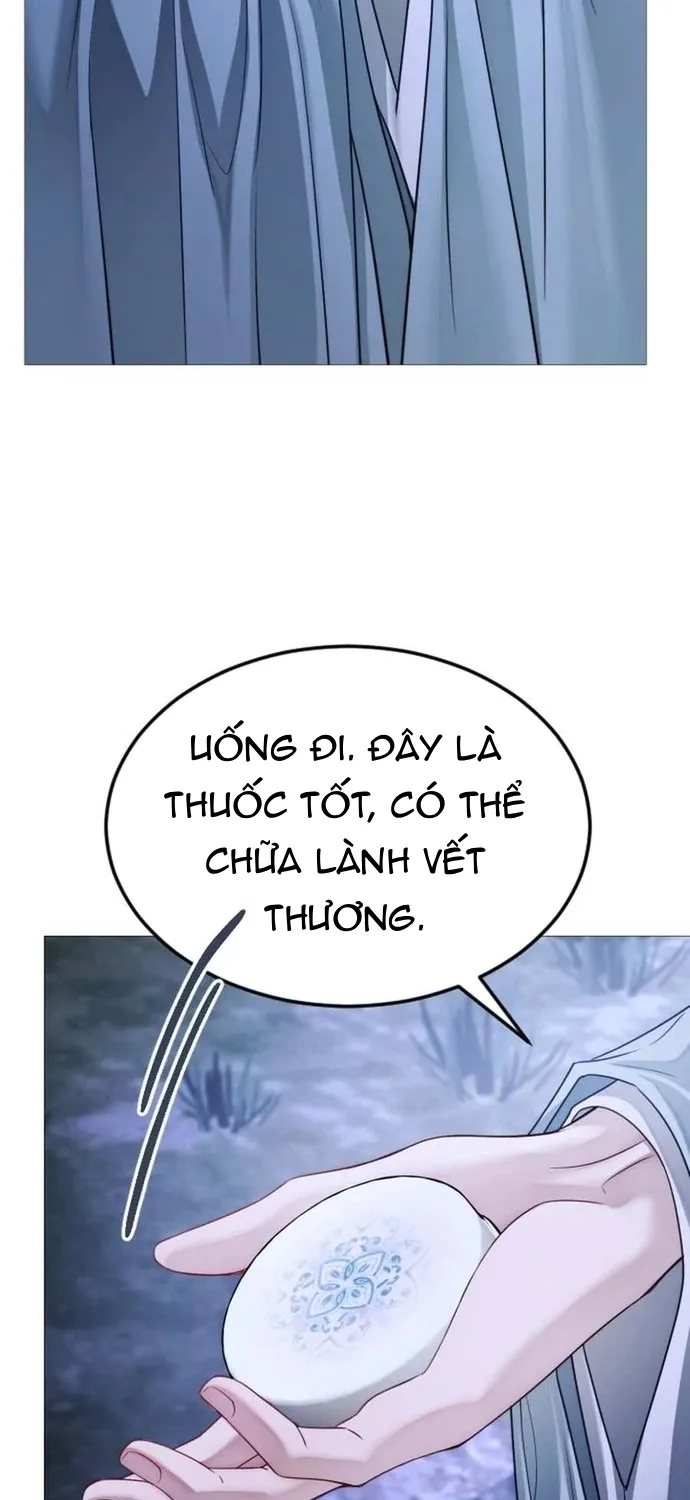 Kỵ Sĩ Nhắm Mắt Của Bầu Trời Cao Chap 16 - Next Chap 17