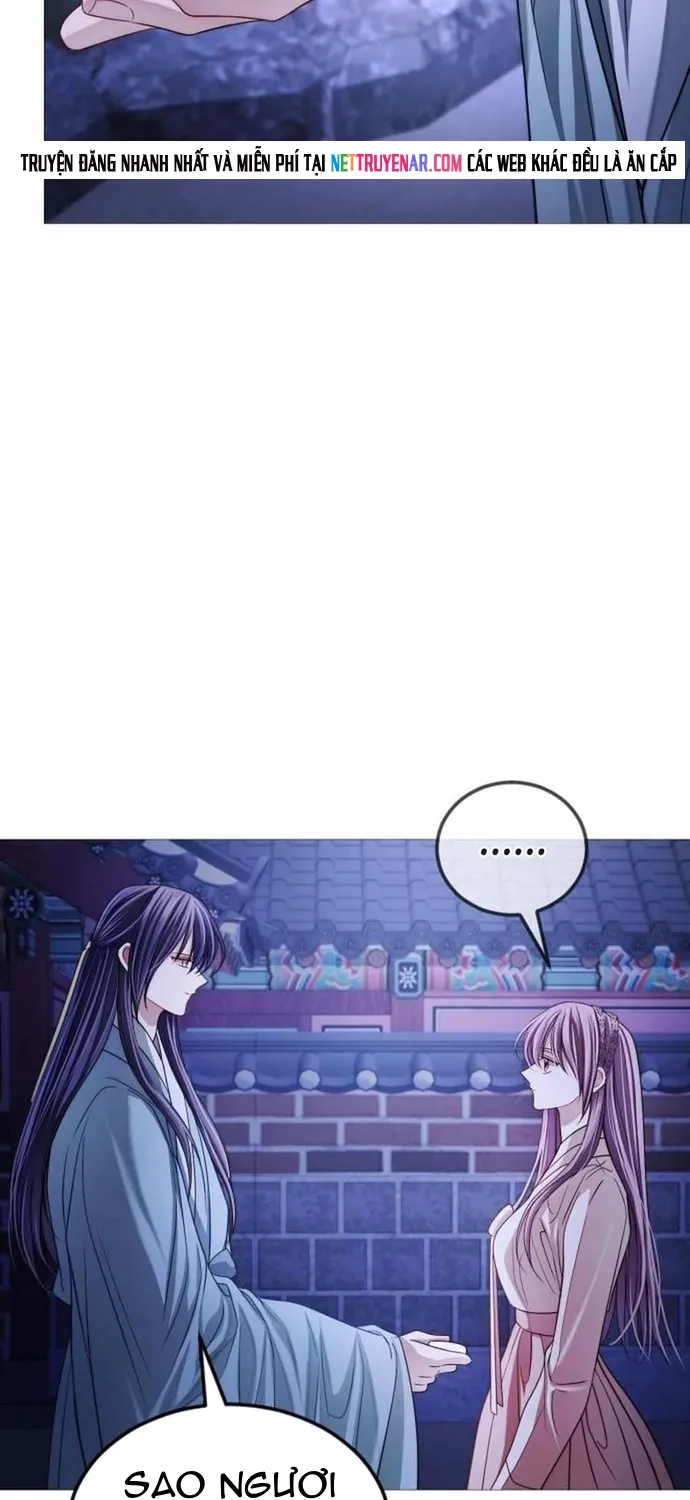 Kỵ Sĩ Nhắm Mắt Của Bầu Trời Cao Chap 16 - Next Chap 17