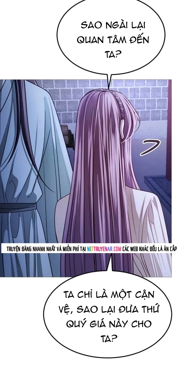 Kỵ Sĩ Nhắm Mắt Của Bầu Trời Cao Chap 16 - Next Chap 17