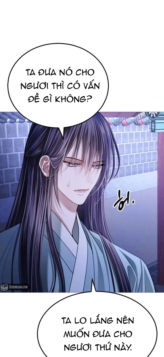 Kỵ Sĩ Nhắm Mắt Của Bầu Trời Cao Chap 16 - Next Chap 17