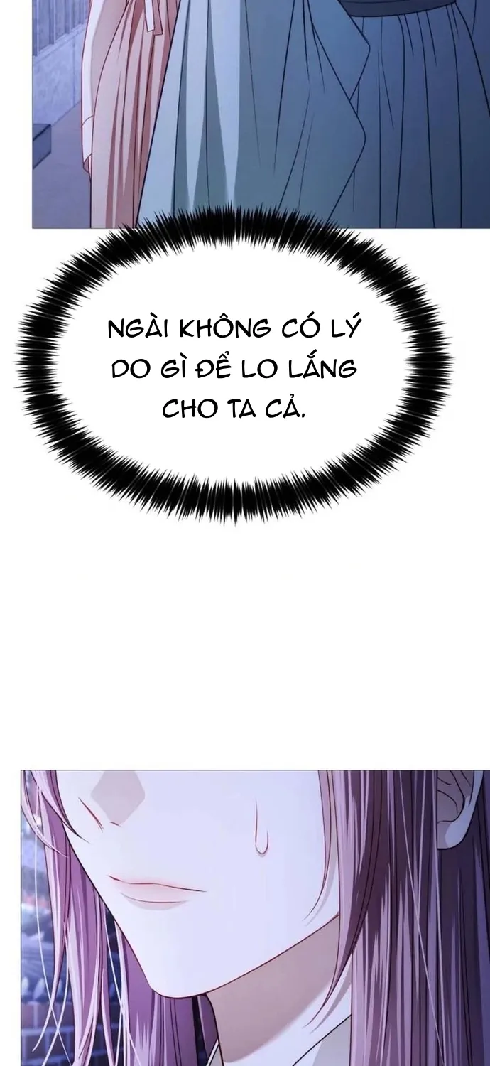 Kỵ Sĩ Nhắm Mắt Của Bầu Trời Cao Chap 16 - Next Chap 17