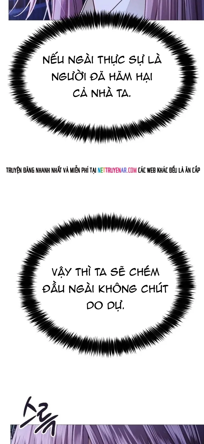 Kỵ Sĩ Nhắm Mắt Của Bầu Trời Cao Chap 16 - Next Chap 17