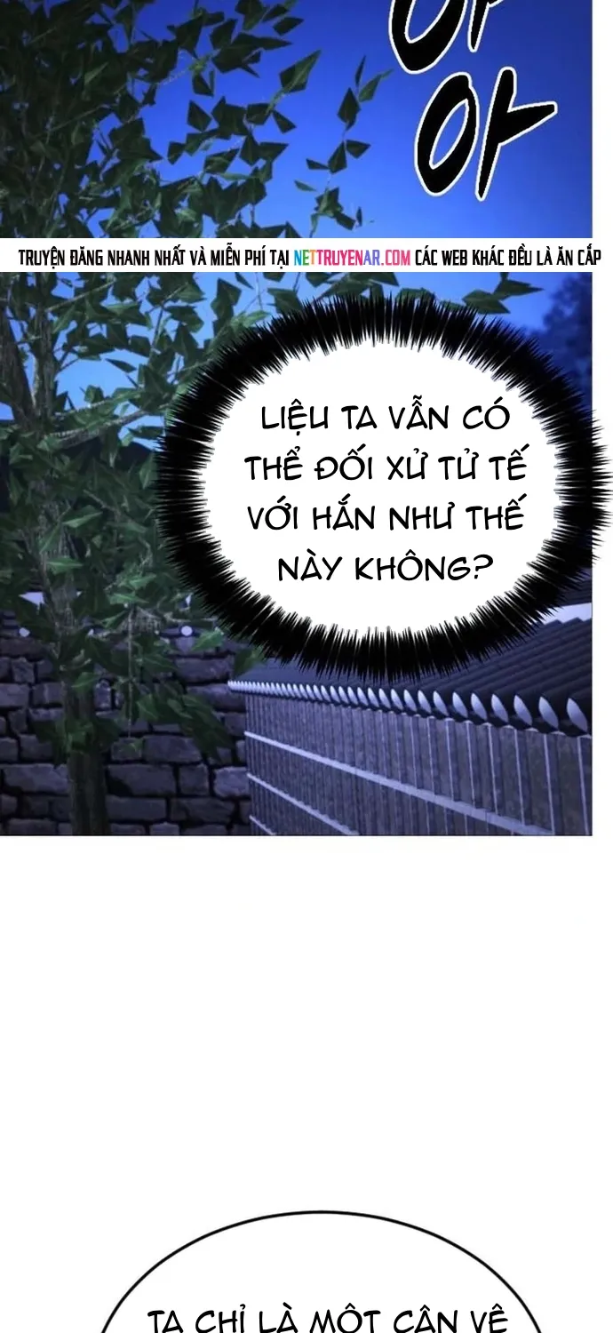 Kỵ Sĩ Nhắm Mắt Của Bầu Trời Cao Chap 16 - Next Chap 17