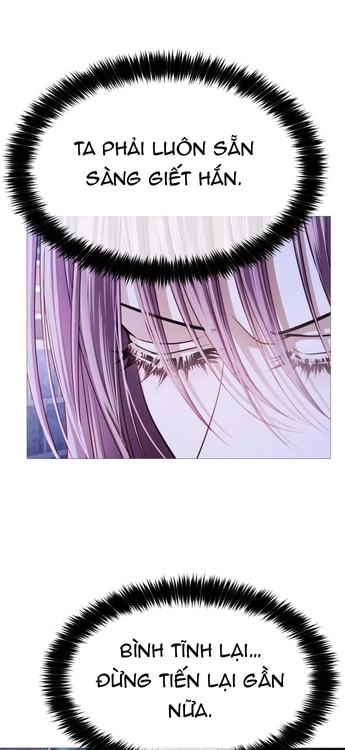Kỵ Sĩ Nhắm Mắt Của Bầu Trời Cao Chap 16 - Next Chap 17