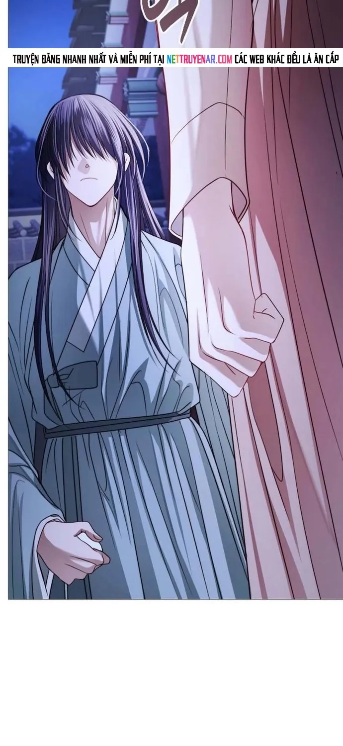 Kỵ Sĩ Nhắm Mắt Của Bầu Trời Cao Chap 16 - Next Chap 17