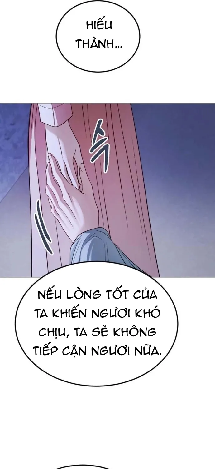 Kỵ Sĩ Nhắm Mắt Của Bầu Trời Cao Chap 16 - Next Chap 17