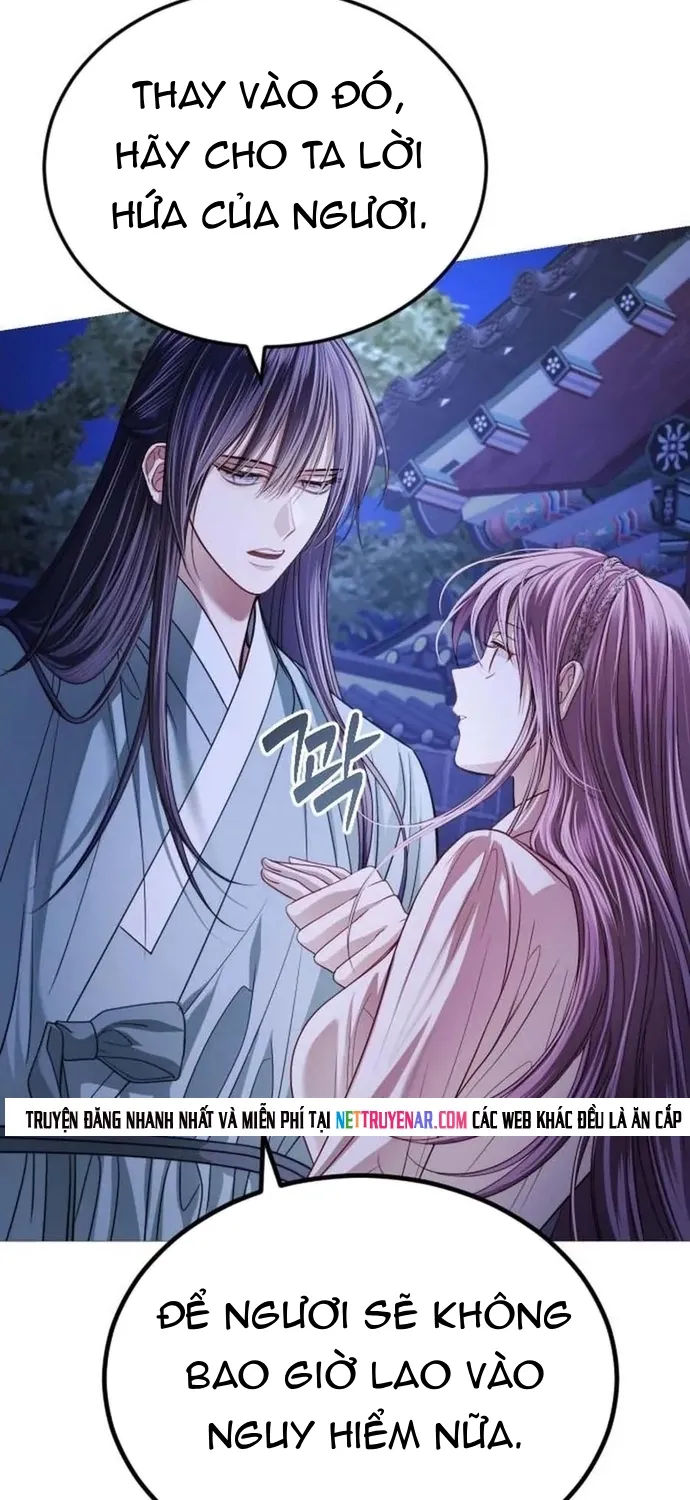 Kỵ Sĩ Nhắm Mắt Của Bầu Trời Cao Chap 16 - Next Chap 17