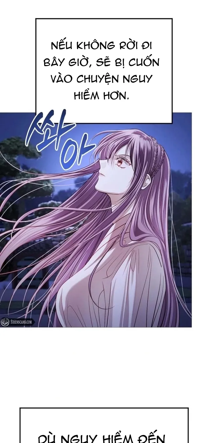 Kỵ Sĩ Nhắm Mắt Của Bầu Trời Cao Chap 16 - Next Chap 17