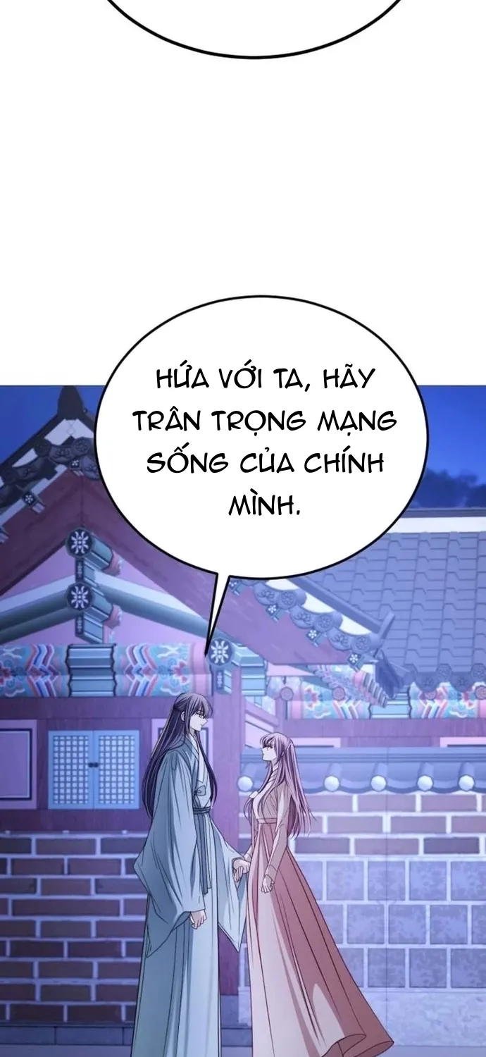 Kỵ Sĩ Nhắm Mắt Của Bầu Trời Cao Chap 16 - Next Chap 17