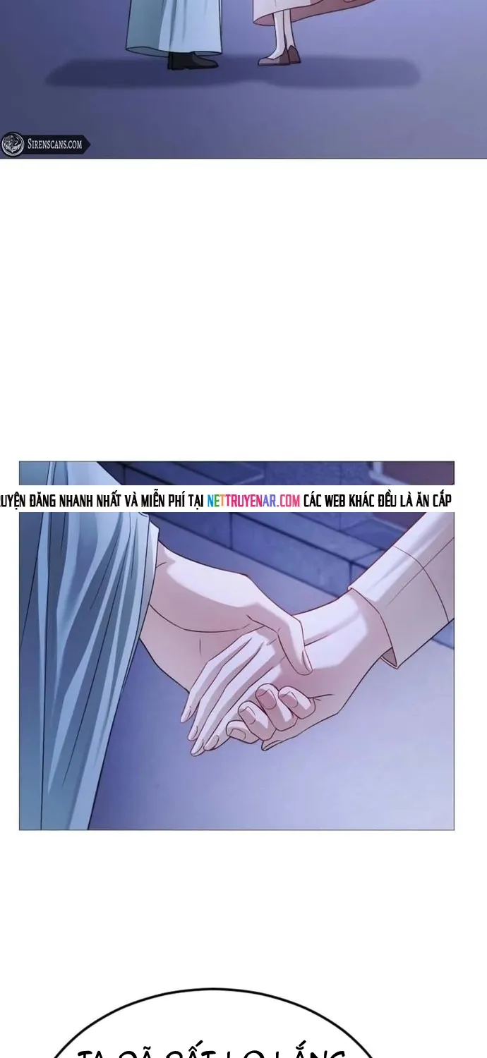 Kỵ Sĩ Nhắm Mắt Của Bầu Trời Cao Chap 16 - Next Chap 17