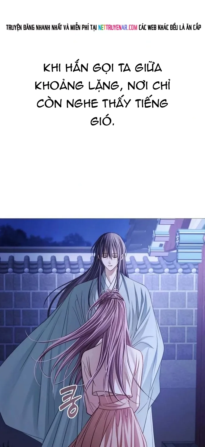 Kỵ Sĩ Nhắm Mắt Của Bầu Trời Cao Chap 16 - Next Chap 17