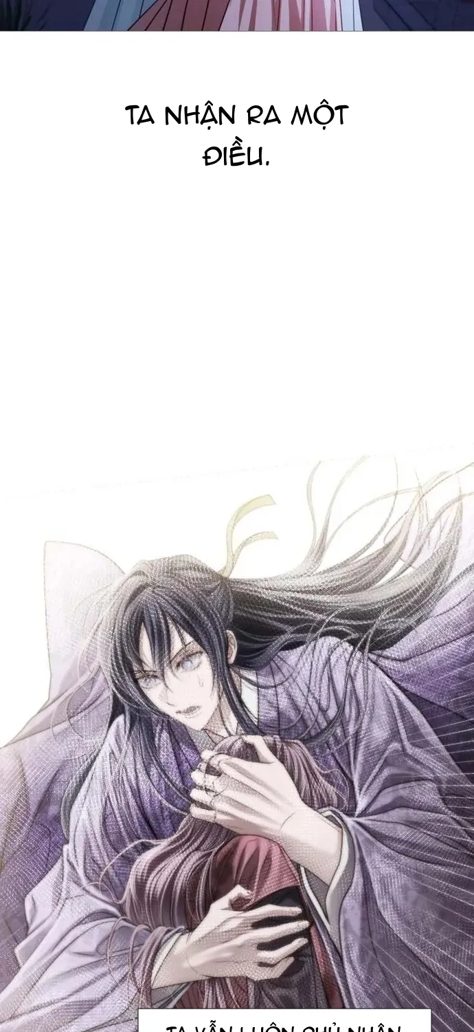 Kỵ Sĩ Nhắm Mắt Của Bầu Trời Cao Chap 16 - Next Chap 17