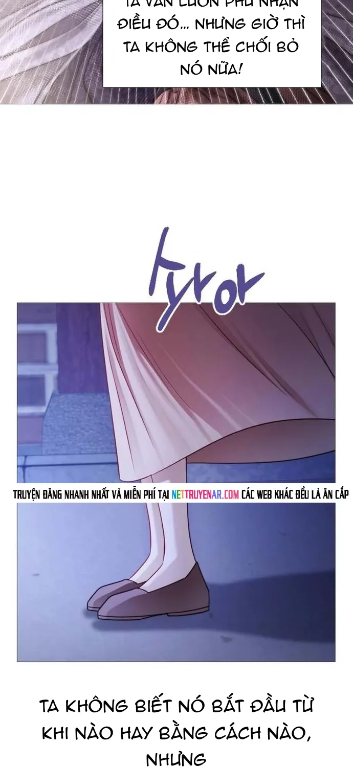 Kỵ Sĩ Nhắm Mắt Của Bầu Trời Cao Chap 16 - Next Chap 17