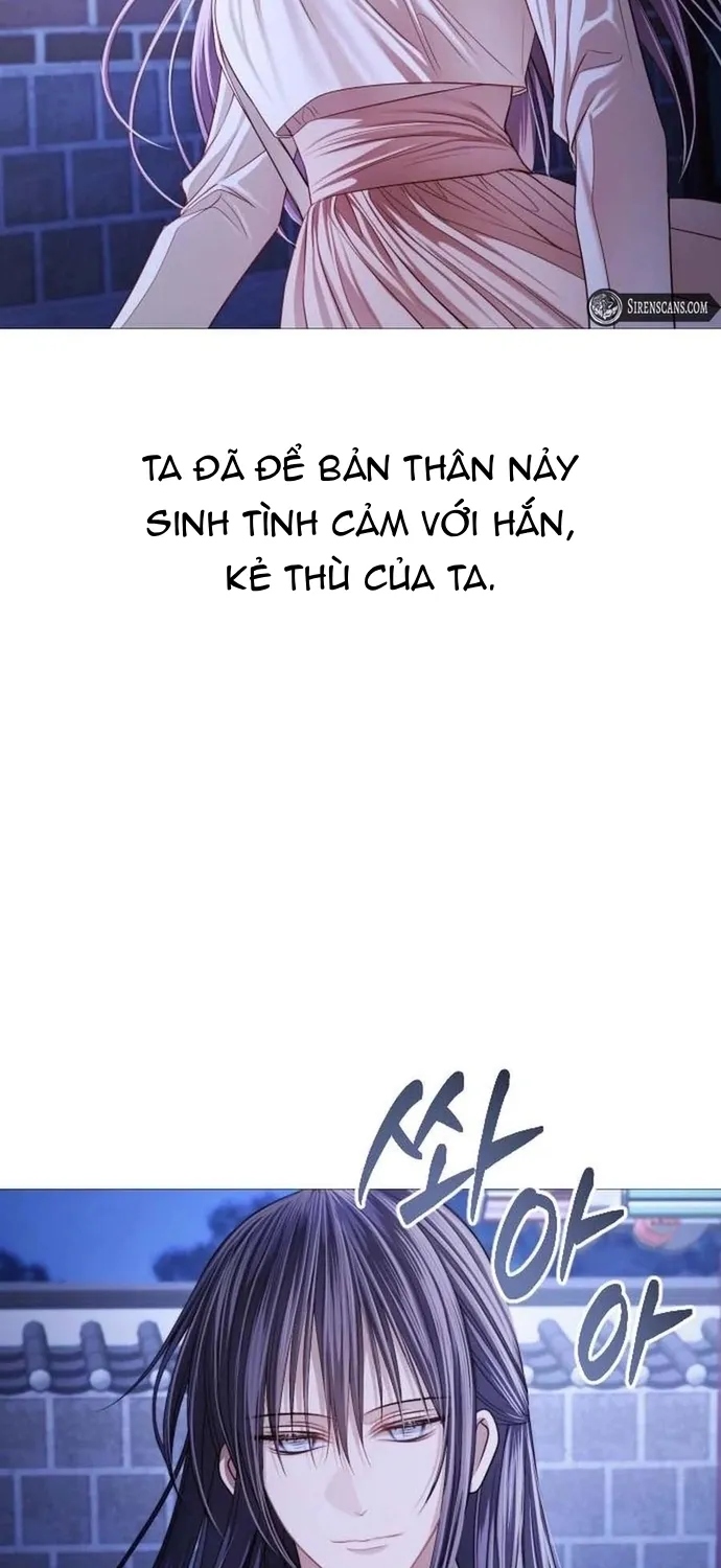 Kỵ Sĩ Nhắm Mắt Của Bầu Trời Cao Chap 16 - Next Chap 17