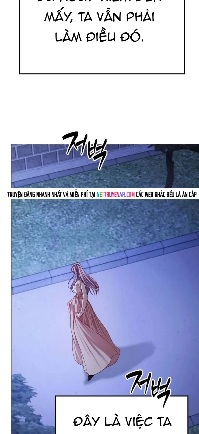 Kỵ Sĩ Nhắm Mắt Của Bầu Trời Cao Chap 16 - Next Chap 17