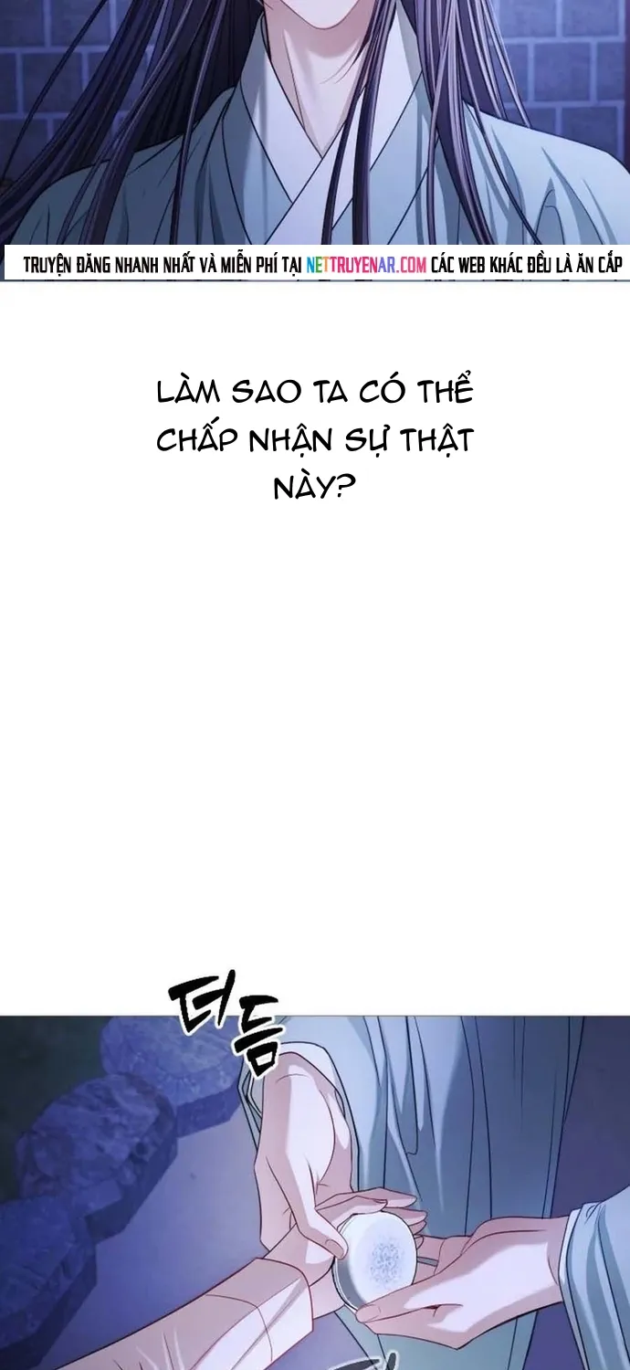 Kỵ Sĩ Nhắm Mắt Của Bầu Trời Cao Chap 16 - Next Chap 17